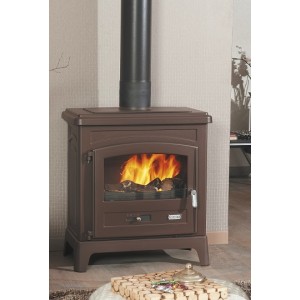 POELE FONTEVAL 389143 ANTHRACITE