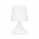 LAMPE DECO LED RGB RECHARGEABLE