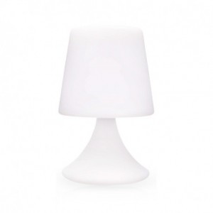 LAMPE DECO LED RGB RECHARGEABLE