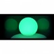 BOULE LED RGB SOLAIRE (BATTERIE 1200MA)