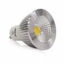 AMP SPOT LED COB GU10 5W 4000K DIM 78427