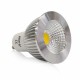 AMP SPOT LED COB GU10 5W 4000K DIM 78427