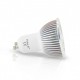 AMP SPOT LED COB GU10 5W 3000°K