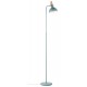 LAMPADAIRE NEORDIC JUNA VERT SAT/ CUIVRE