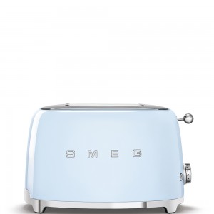 TOASTER 2 TRANCHES ANNEES 50 SMEG
