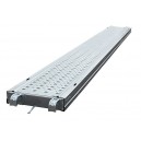 PLANCHER GALVA 3,00 X 0,30 -450KG/M2