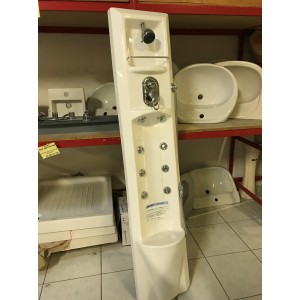 COLONNE ACAPULCO HYDRO ACRYL 180