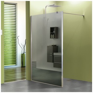 PAROI FIXE ESPELO MIROIR 8MM AC BARRE