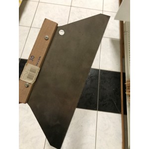 COUTEAU A COLLE 300MM REF 2354