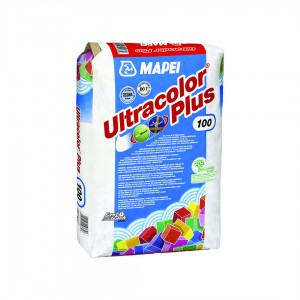ULTRACOLOR PLUS 114 ANTHRACITE EN 5KG
