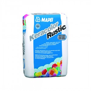 KERACOLOR RUSTIC JL 5-50MM TP 244  25KGS