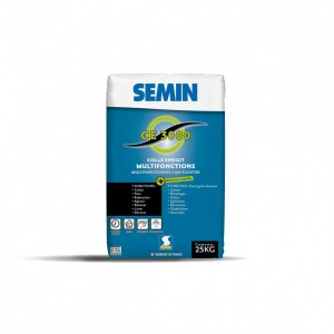 ENDUIT MULTI USAGE CE3000 5KGS