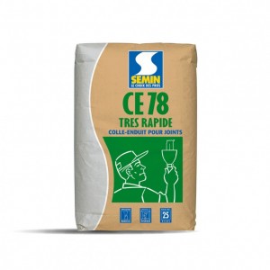 CE78 EN 25 KG TRES RAPIDE 1/2H