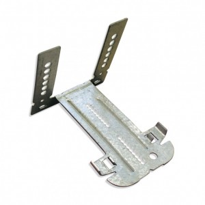 SUSPENTE HOURDIS LEGER