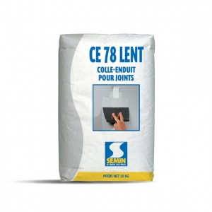 CE78 EN 25 KG LENT