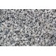 GRAV.CONCASSE ICE BLUE 8-12 SAC DE 25KGS