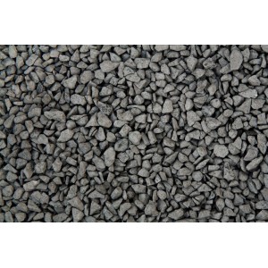 GRAV.CONC. NOIR EBANO 8-12 SAC DE 25KGS