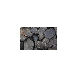 PAILLETTES D'ARDOISE 30-60 BIGBAG DE 1M3