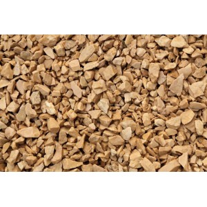 GRAV.CONC.YELLOW SUN 5-11 BIGBAG 1M3