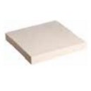 CHAPEAU 40X40 SAS PLAT PERIGORD