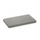 CHAPERON MUR PLAT SAS 30X50 GRIS