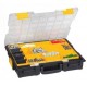 IS- ORGANISEUR 440X355X76MM 21 CASES