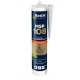  MASTIC BOSTIK MSP 108 BLANC -CART. 290ML MS POLYMERE -FIXATION HAUTE PERFORMANCE
