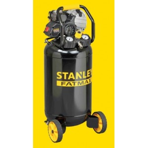 AP- COMPRESSEUR ELECTRIQUE 50L STANLEY FAT MAX ET ACCESSOIRES TUTY SOUFFLETTE