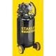 AP- COMPRESSEUR ELECTRIQUE 50L STANLEY FAT MAX ET ACCESSOIRES TUTY SOUFFLETTE