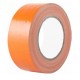 TISSU CONSTRUCT ORANGE 48MM X 33M 