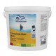 Chlore choc stabilisé en comprimés 5kg