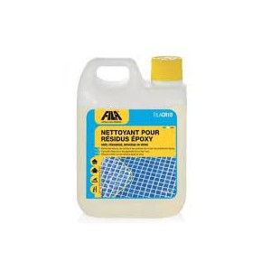 FILACR10 Nettoyant pour r&eacute;sidus &eacute;poxy