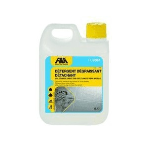 FILAPS87 D&eacute;tergent d&eacute;graissant d&eacute;tachant