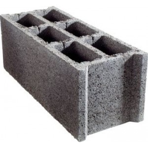 AGGLOS 20 CM CREUX B60