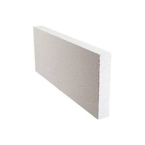 BLOC BETON CELLULAIRE 10/25/62.5 CM