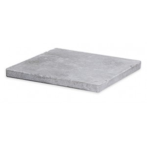 COUVERCLE BETON 58x58 CM