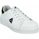 CHAUSSURE TENNIS SMASH CUIR S1P -T.41