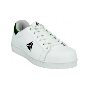 CHAUSSURE TENNIS SMASH CUIR S1P T.47