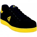 CHAUSSURE TENNIS SMASH SUEDE S1P SPORTSWEAR T.45