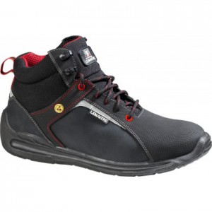 CHAUSSURE DE SECURITE HAUTE SUPER X S3 - TAILLE 44