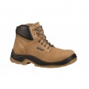 CHAUSSURE HAUTE DODGE S3 T.42