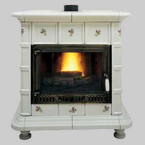 POELE GODIN FAIE.EPICEA 15KW 630106