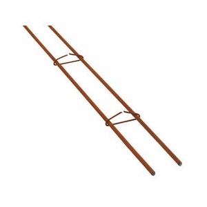 CHAINAGE 4x10 2HA10 E40 LONGUEUR 6M