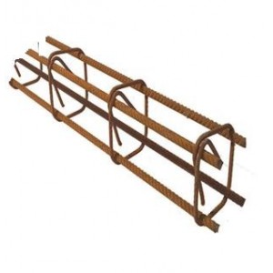 CHAINAGE 8x12 4HA10 E15 LONGUEUR 6M