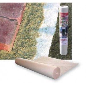 GEOTEXTILE ONDUTEX LARGEUR 1.M00 RLX DE 25M2