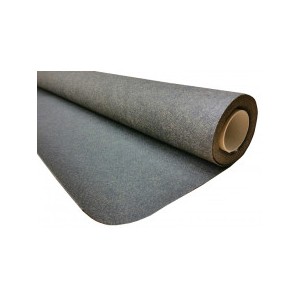GEOTEXTILE VF PRIVATIF NOIR GEO 95N 2x25