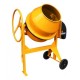 BETONNIERE TP16ELJR1028 JAUNE 850 WATTS