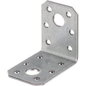 EQUERRE ASSEMBLAGE 90x90x65 MM