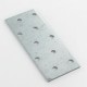 PLATINE D'ASSEMBLAGE 40x120x2 MM