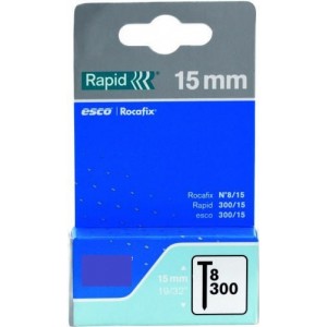 POINTES ROCAFIX N8x15 MM